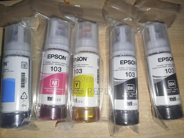 Original Epson L3250 Ink