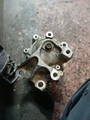 Engine Mountain Honda Cr-V