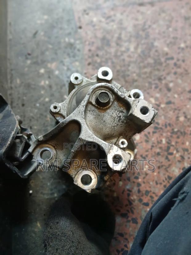 Engine Mountain Honda Cr-V