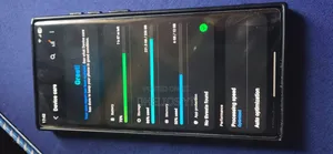 Samsung Galaxy S22 Ultra 5G 256 GB Black