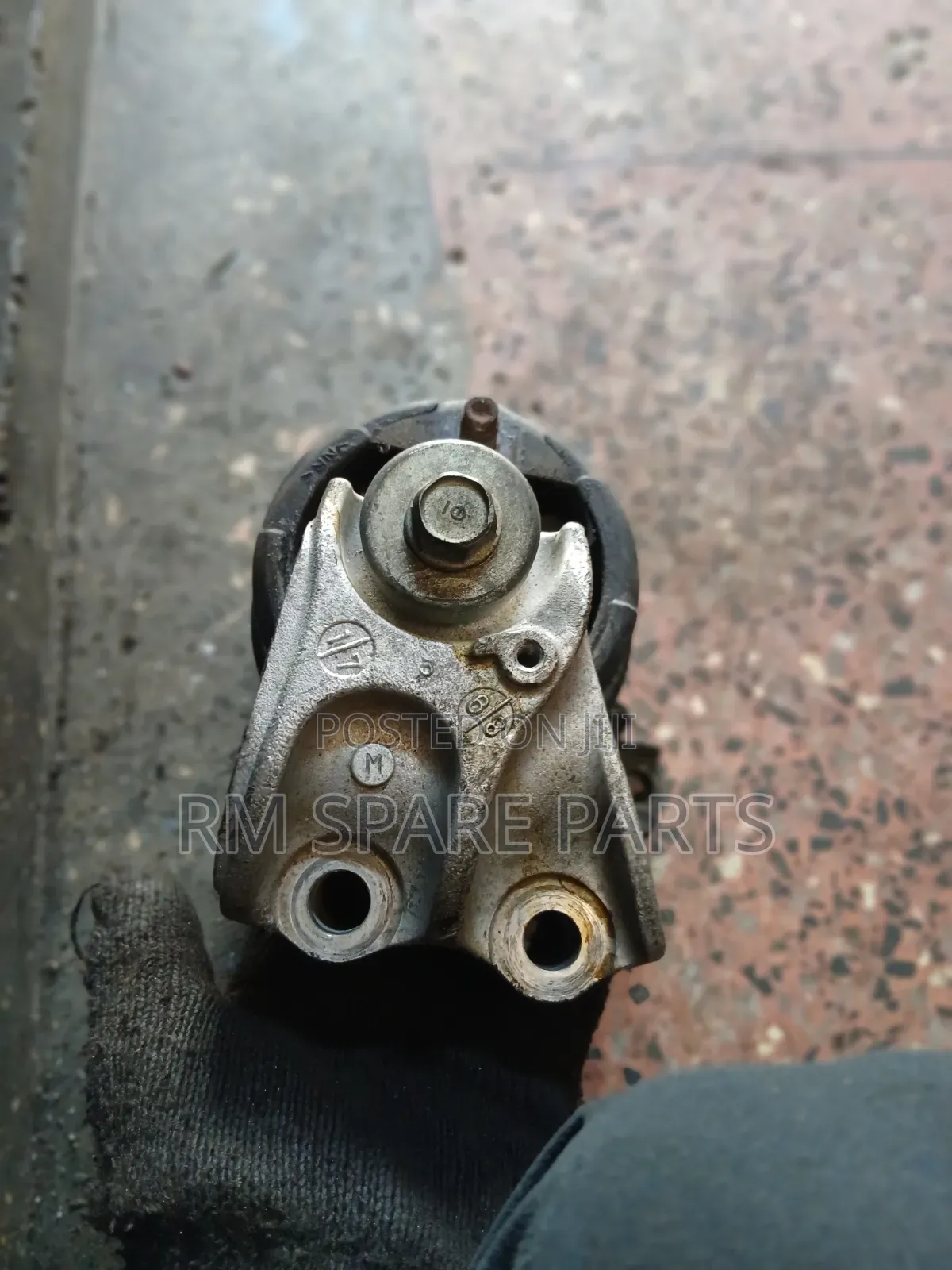 Engine Mountain Honda Civic Old Model