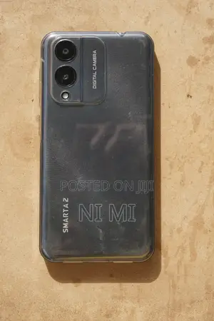Neon Ray 8 GB Black