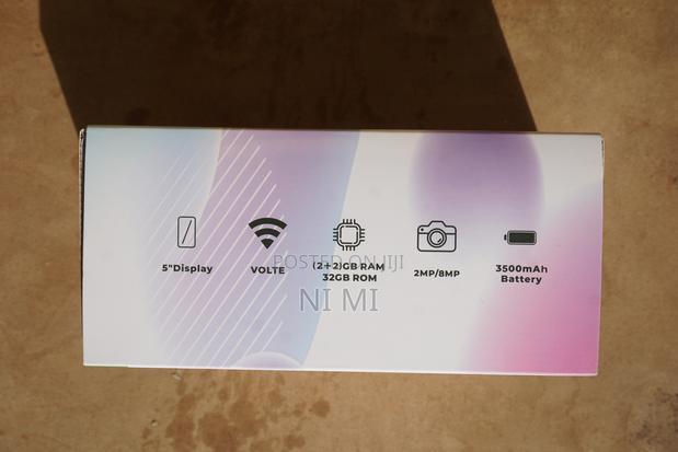 Neon Ray 8 GB Black - thumbnail 5