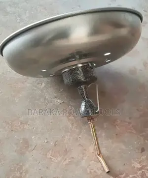 Affordable Biogas Heat Lamp