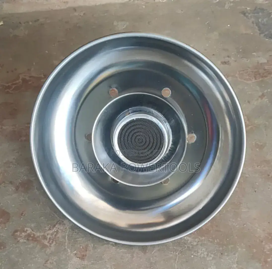 Affordable Biogas Heat Lamp