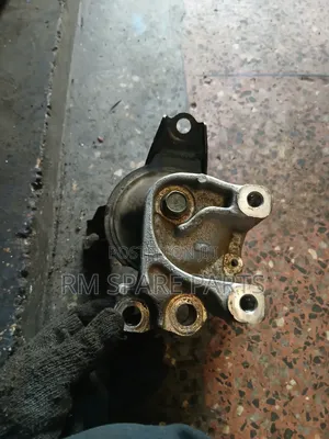 Engine Mountain Honda Civic New Model