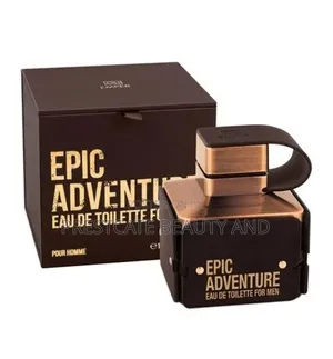 Epic Adventure