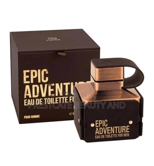 Epic Adventure