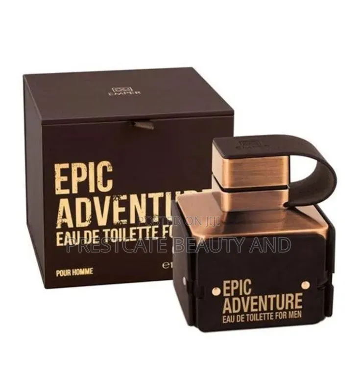 Epic Adventure