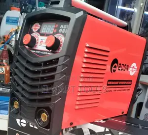 Edon Arc 400s Professional Welding Machine