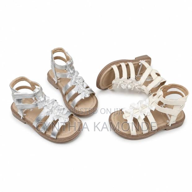 Gladiators/Open Shoes - main view