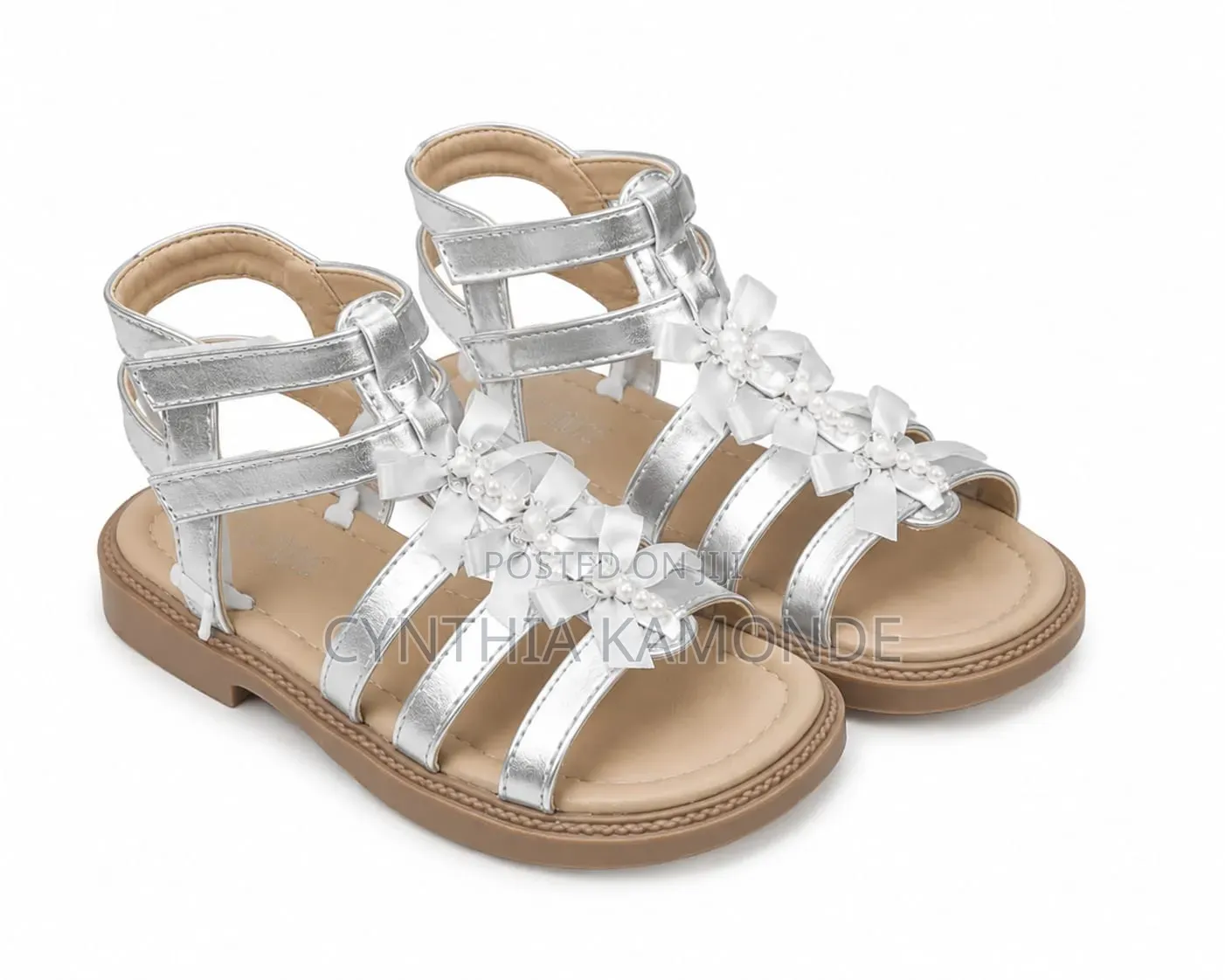 Gladiators/Open Shoes