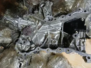 Timing Cover 1kr Toyota Passo