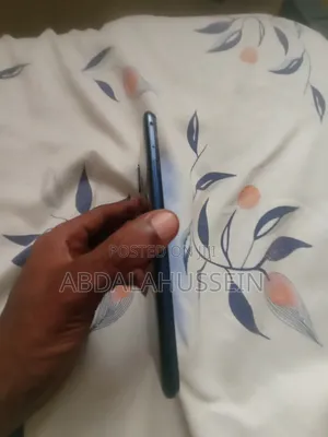 Samsung Galaxy A20s 32 GB Blue