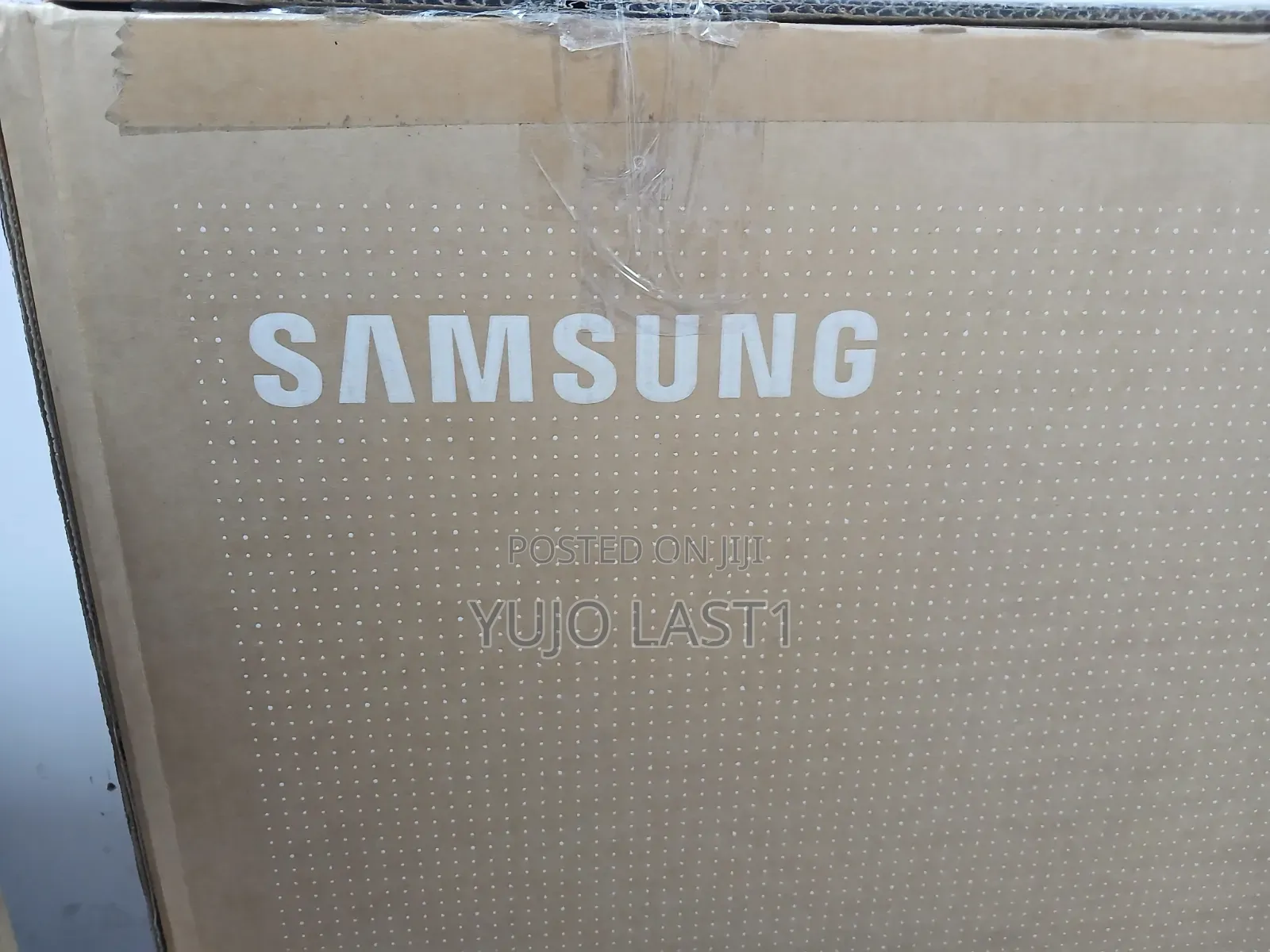 Samsung U8000f Crystal Uhd Smart Tv (2026) 55-Inc