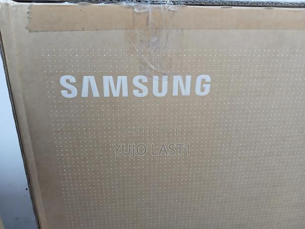 Samsung U8000f Crystal Uhd Smart Tv (2026) 55-Inc - thumbnail 6