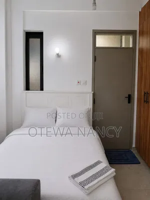 Modern Furnished Studio Airbnb Near TRM | Wi-Fi, Netflix Gym