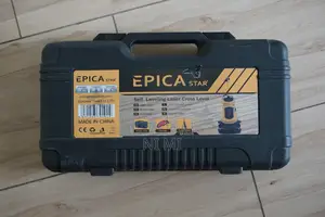 Self Levelling Laser Cross Level Epica