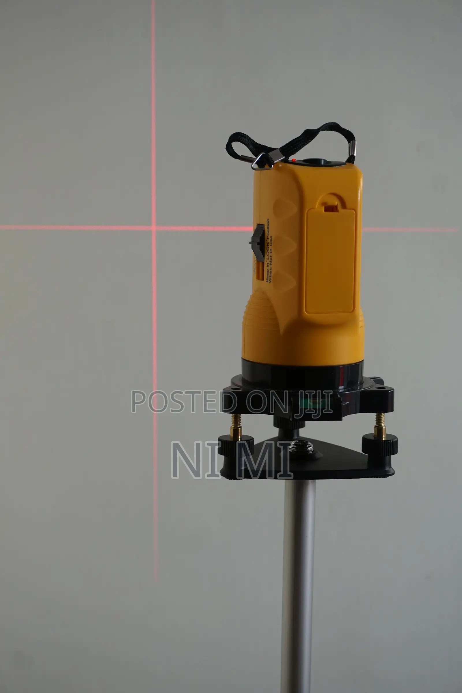 Self Levelling Laser Cross Level Epica