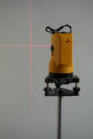 Self Levelling Laser Cross Level Epica
