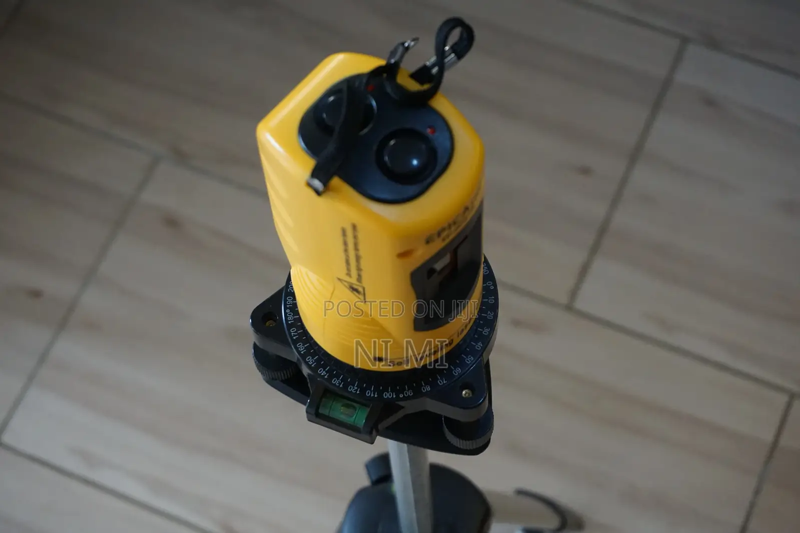 Self Levelling Laser Cross Level Epica