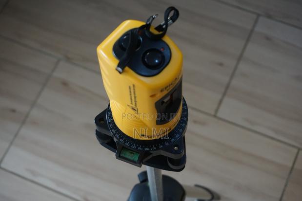 Self Levelling Laser Cross Level Epica - thumbnail 5