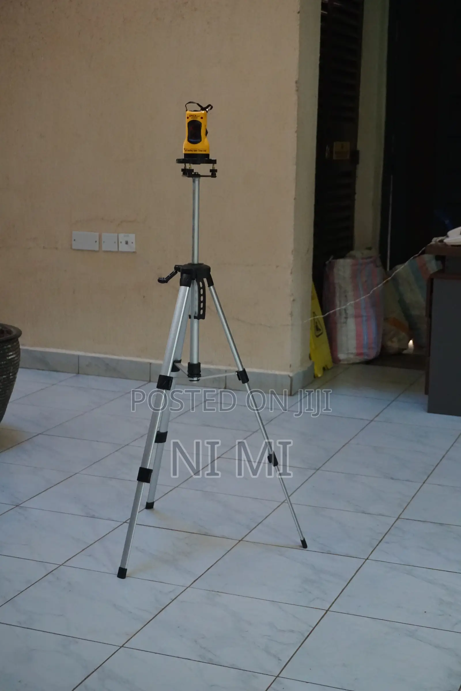 Self Levelling Laser Cross Level Epica