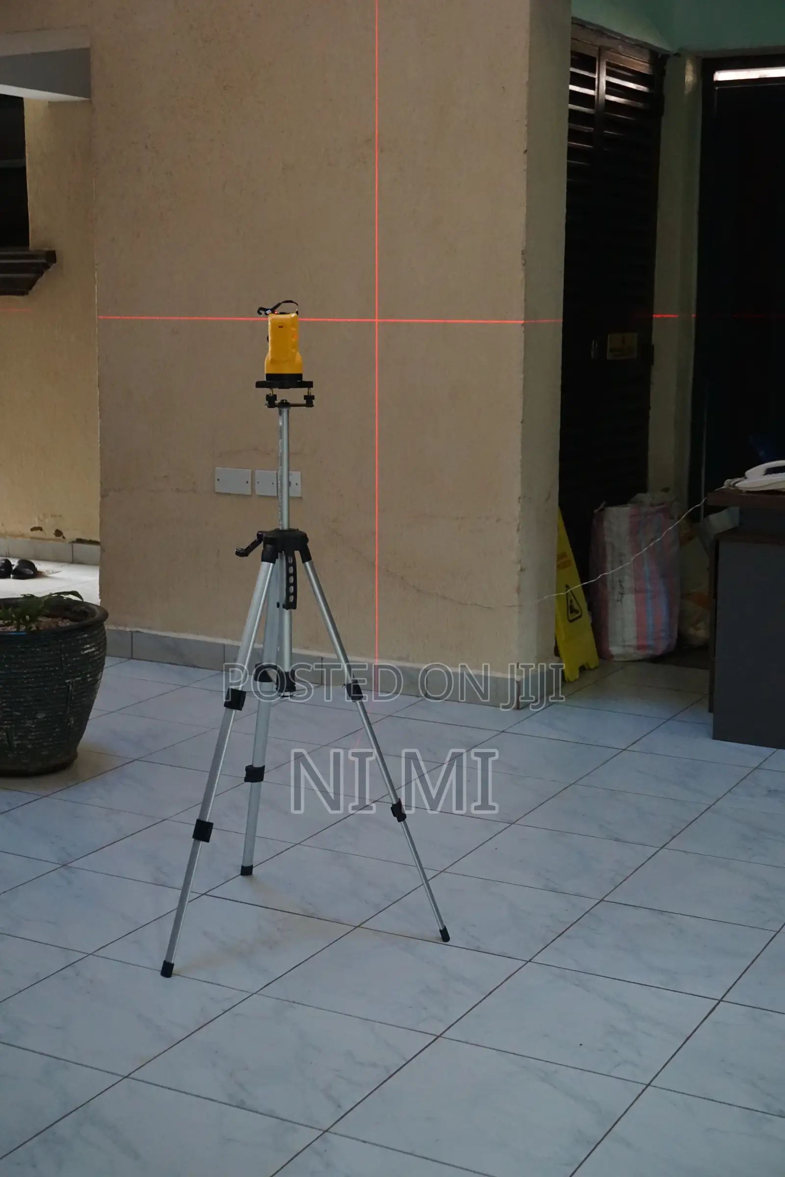 Self Levelling Laser Cross Level Epica