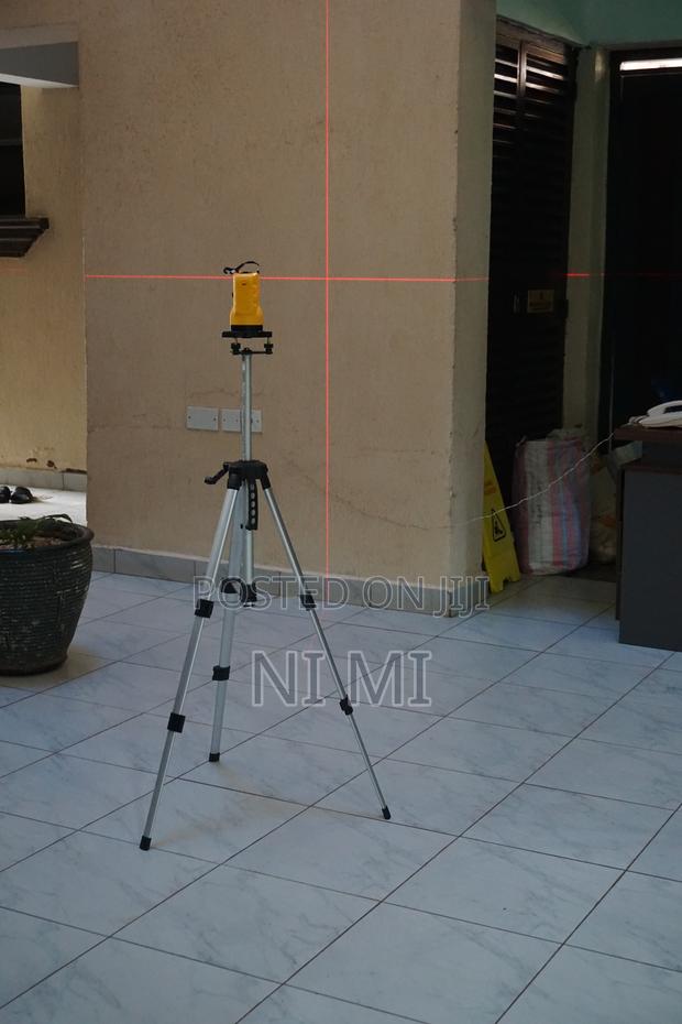 Self Levelling Laser Cross Level Epica - thumbnail 7
