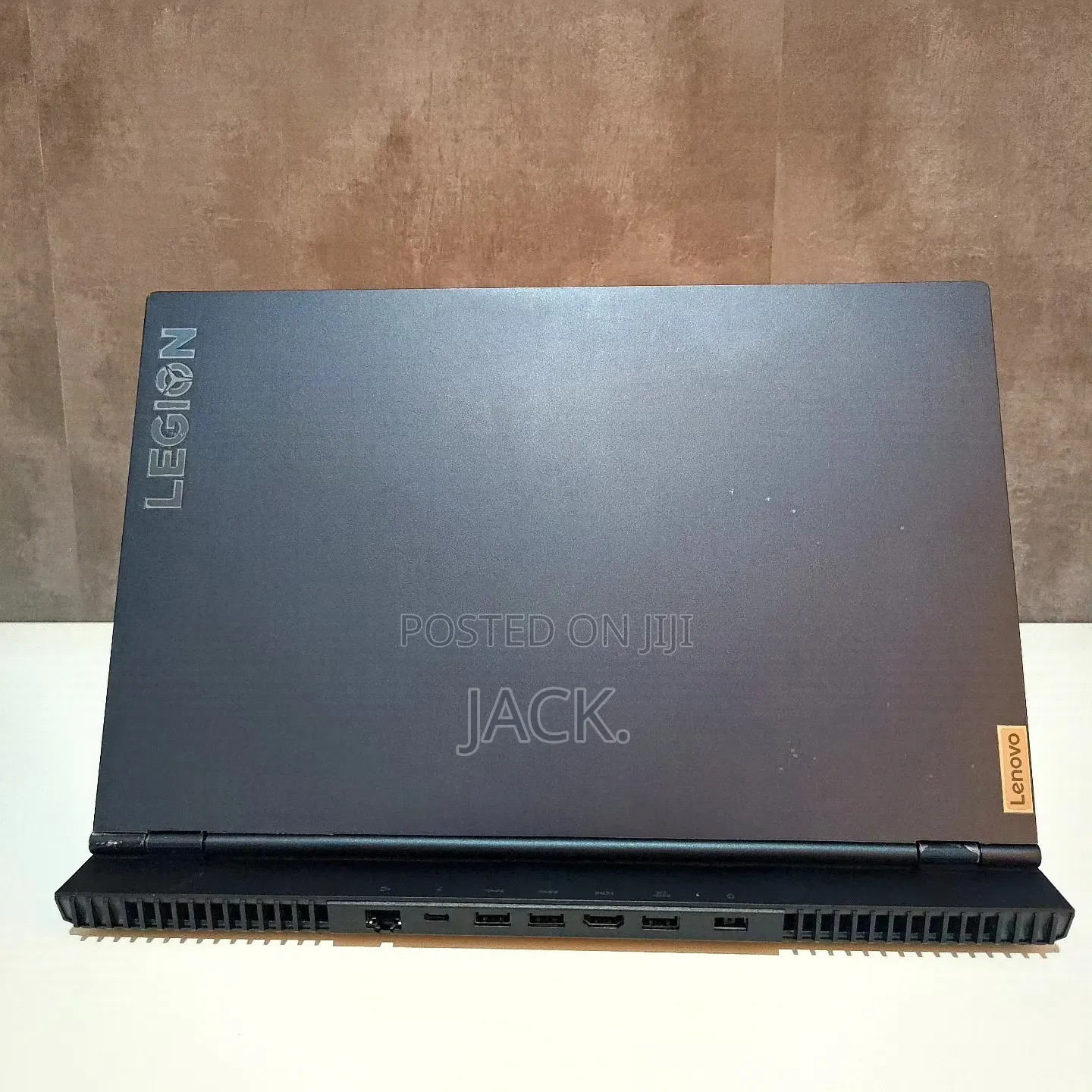 Laptop Lenovo Legion 7 32GB Intel Core i9 SSD 1T