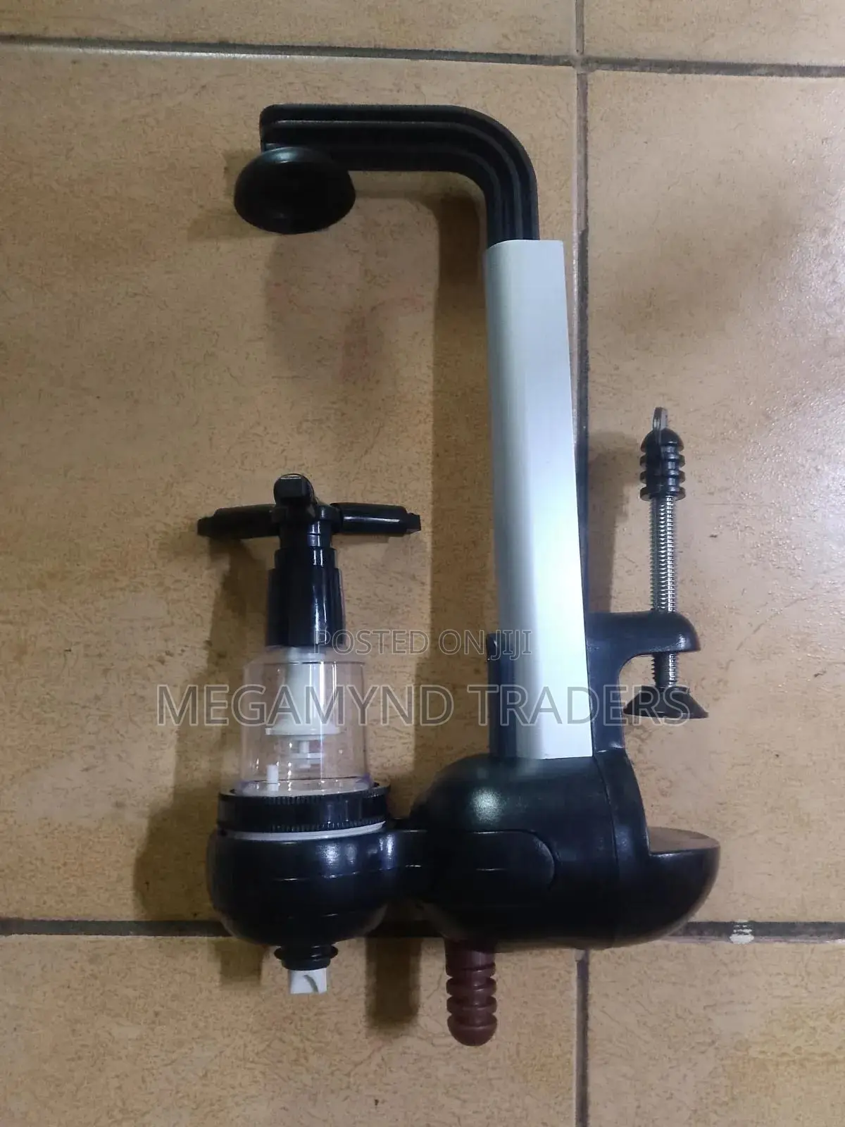 Single Tot Shot Bottle Liquor Dispenser/ Bar Shot Tot Dispenser