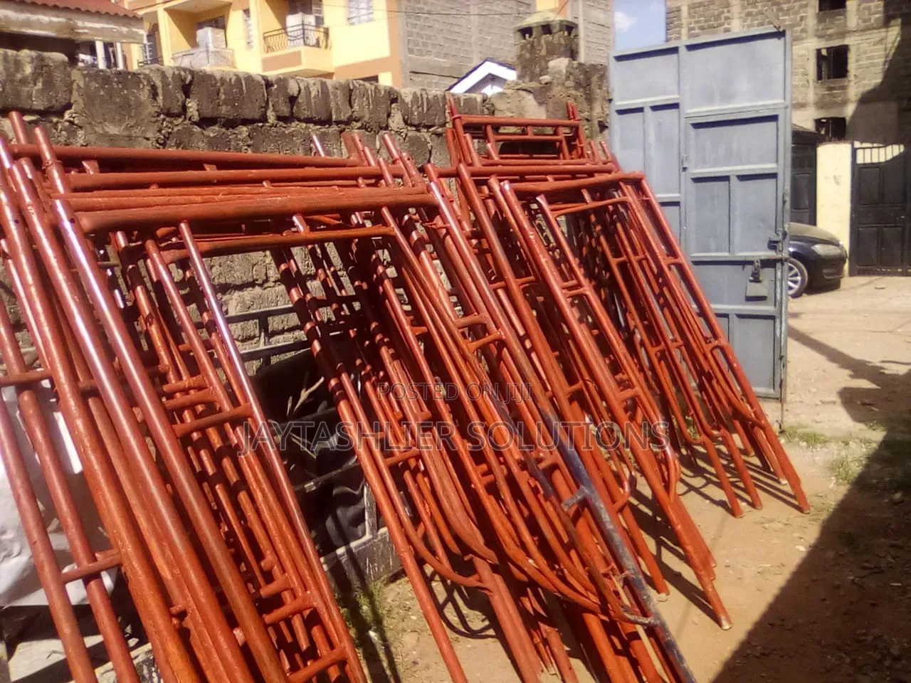 Scarfolds for Sale