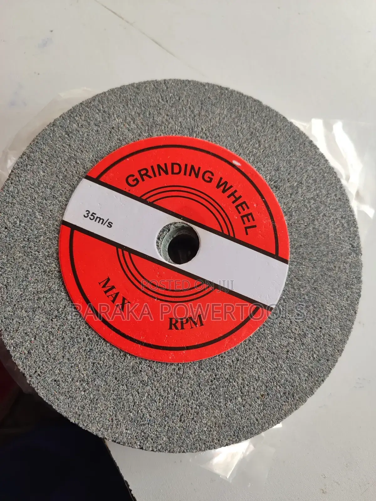Grinding Wheel