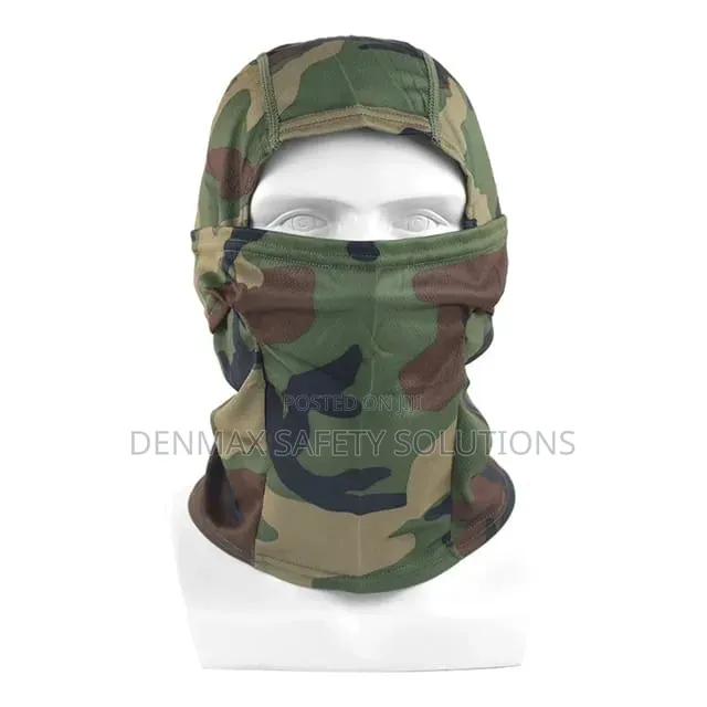Balaclava /Full Balaclava Mask