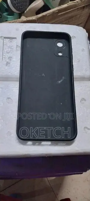 Samsung Galaxy A03 Core 32 GB Black