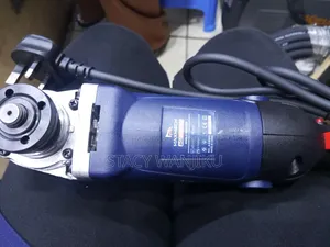 Long Lasting Grinder 4 "