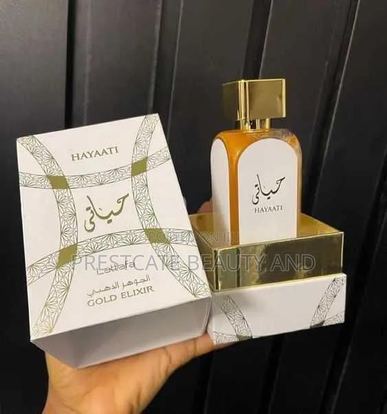 Hayaati Gold Elixir