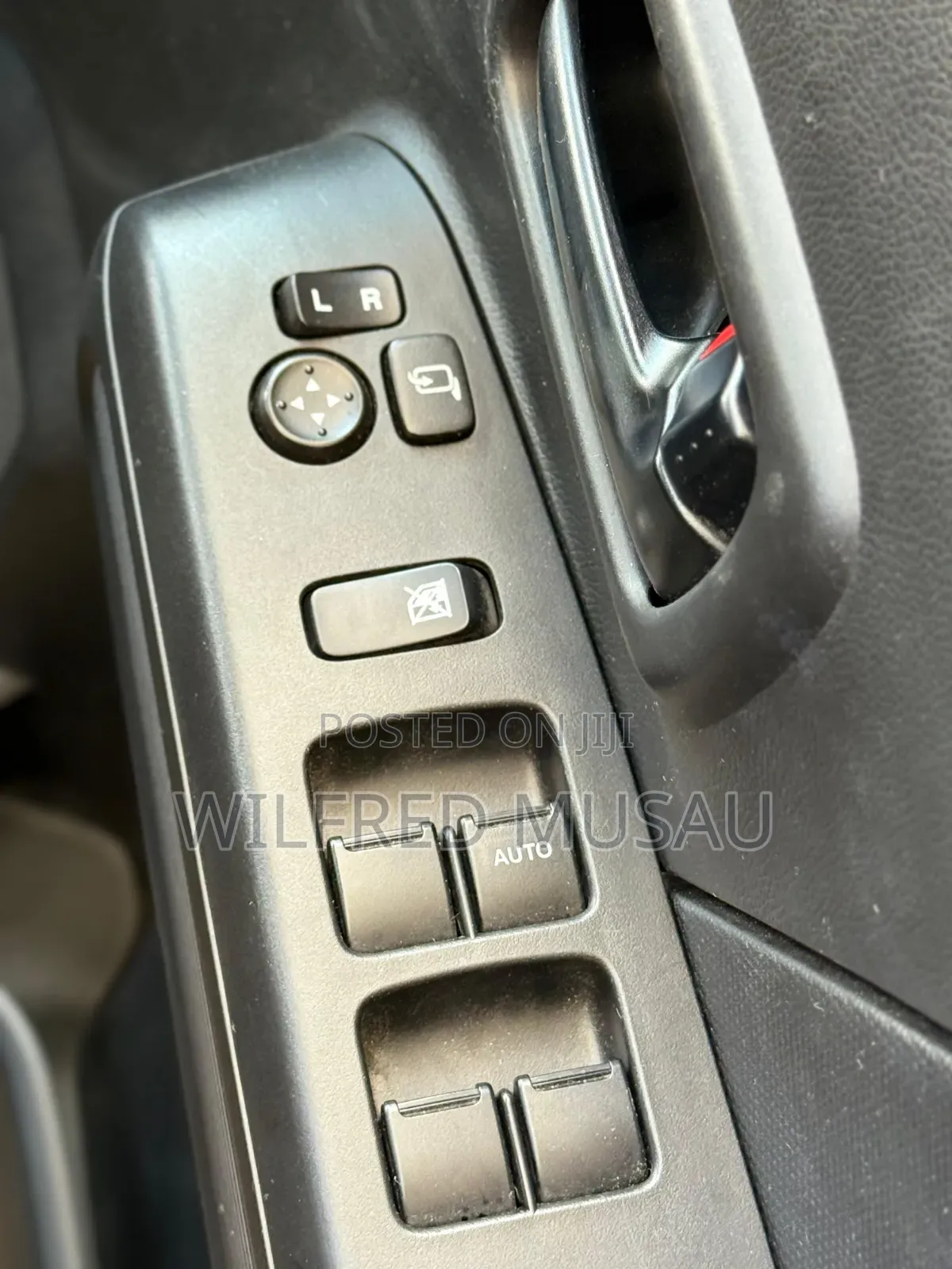 Suzuki Wagon R 2020 Black