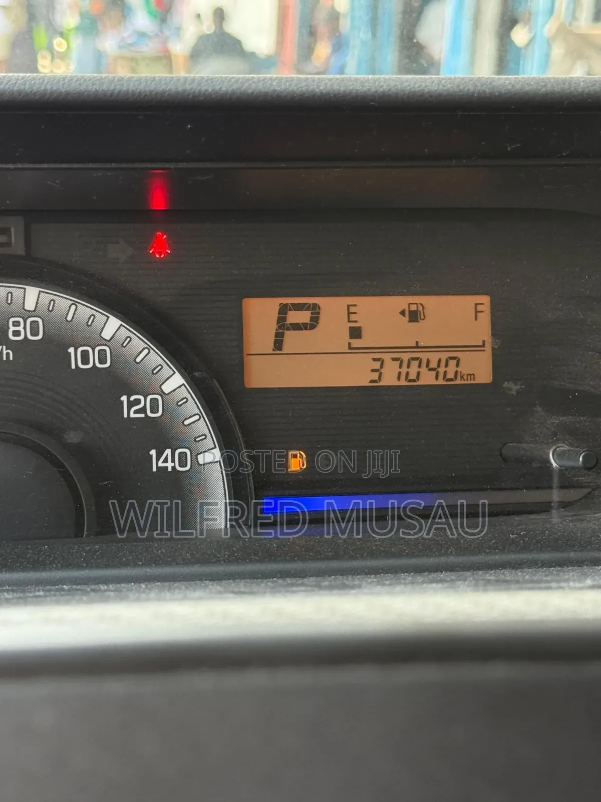 Suzuki Wagon R 2020 Black