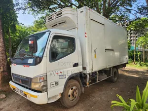 Canter for Sale