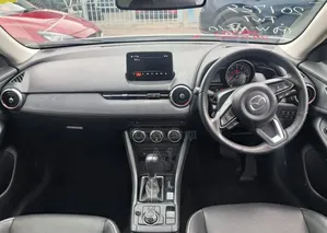 Mazda CX-3 2019  White 