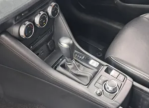 Mazda CX-3 2019  White 