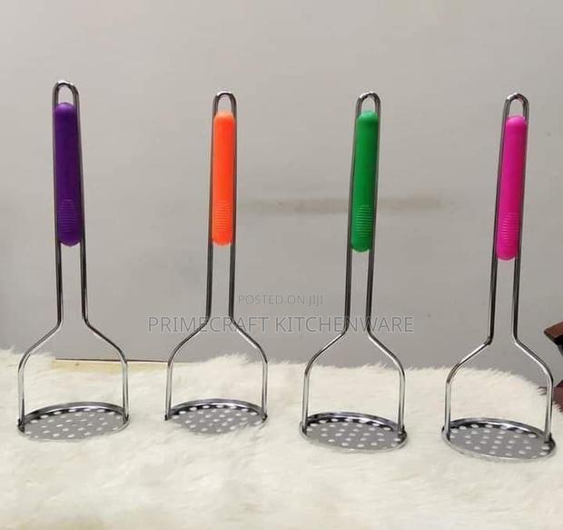 Potato Masher