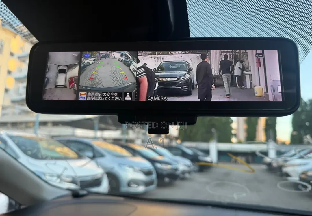 Nissan Note 2019 Black