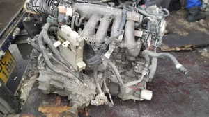 Engine Qr 20 X Trial
