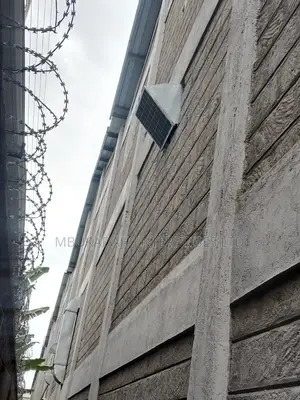 Industrial Ventilation