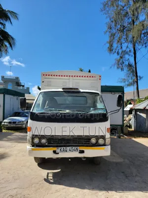 Toyota Dyna Lorry