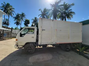 Toyota Dyna Lorry