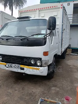 Toyota Dyna Lorry