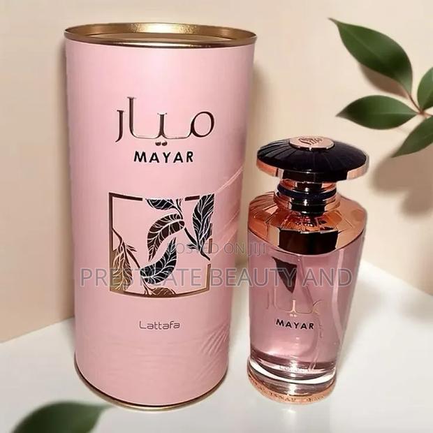 Mayar Natural Intense - main view